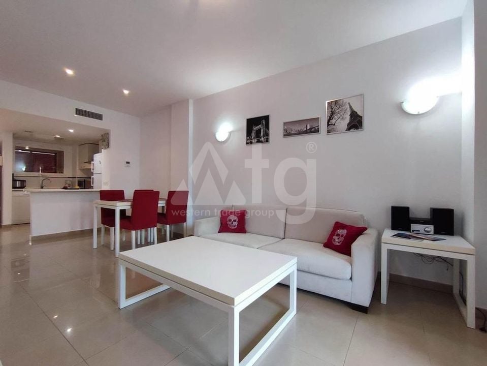 2 bedroom Apartment in Orihuela Costa - CRR158270 - Photo - 6