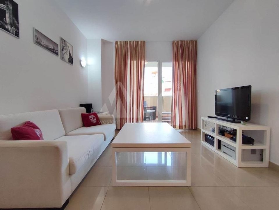 2 bedroom Apartment in Orihuela Costa - CRR158270 - Photo - 3