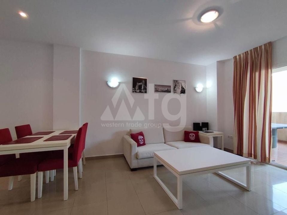 2 bedroom Apartment in Orihuela Costa - CRR158270 - Photo - 4