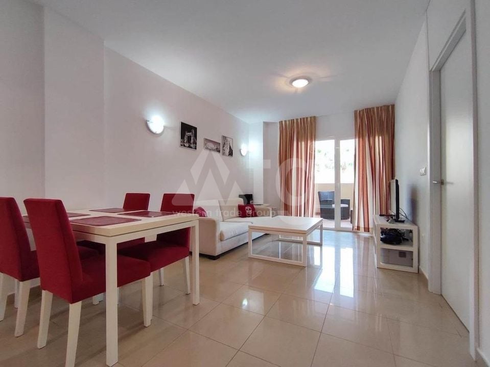 2 bedroom Apartment in Orihuela Costa - CRR158270 - Photo - 2