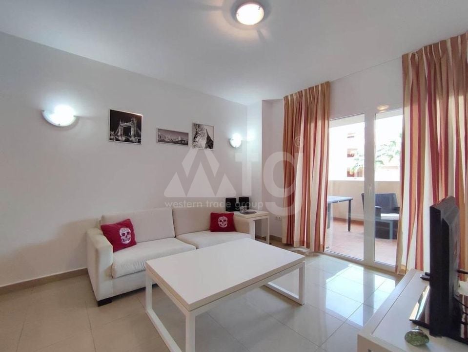 2 bedroom Apartment in Orihuela Costa - CRR158270 - Photo - 5