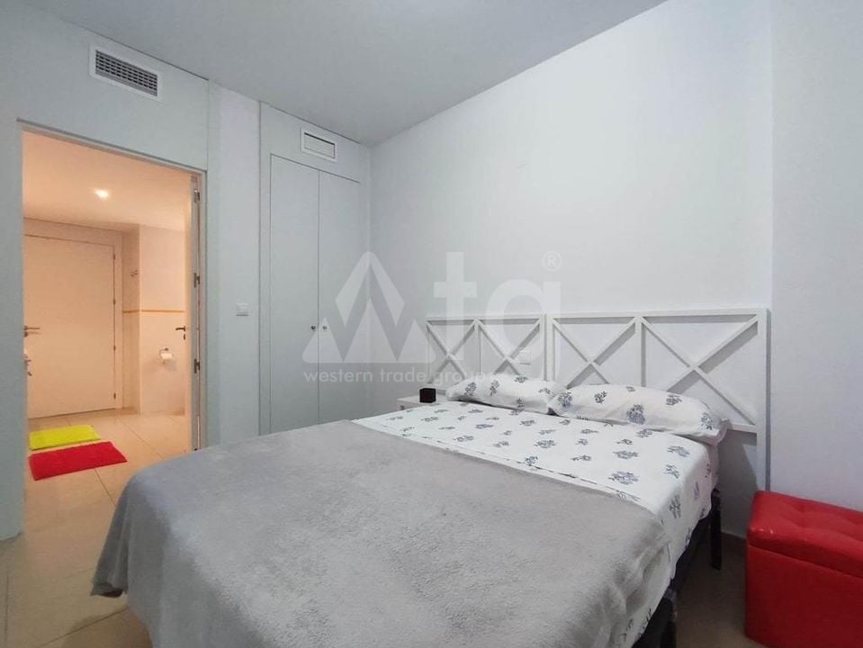 2 bedroom Apartment in Orihuela Costa - CRR158270 - Photo - 12
