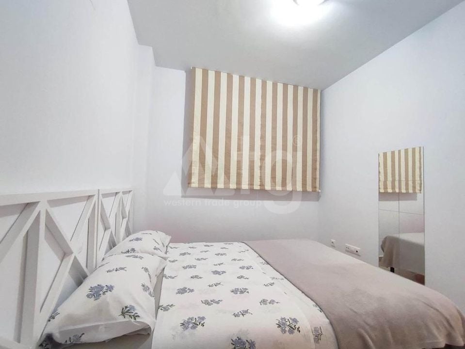 2 bedroom Apartment in Orihuela Costa - CRR158270 - Photo - 11