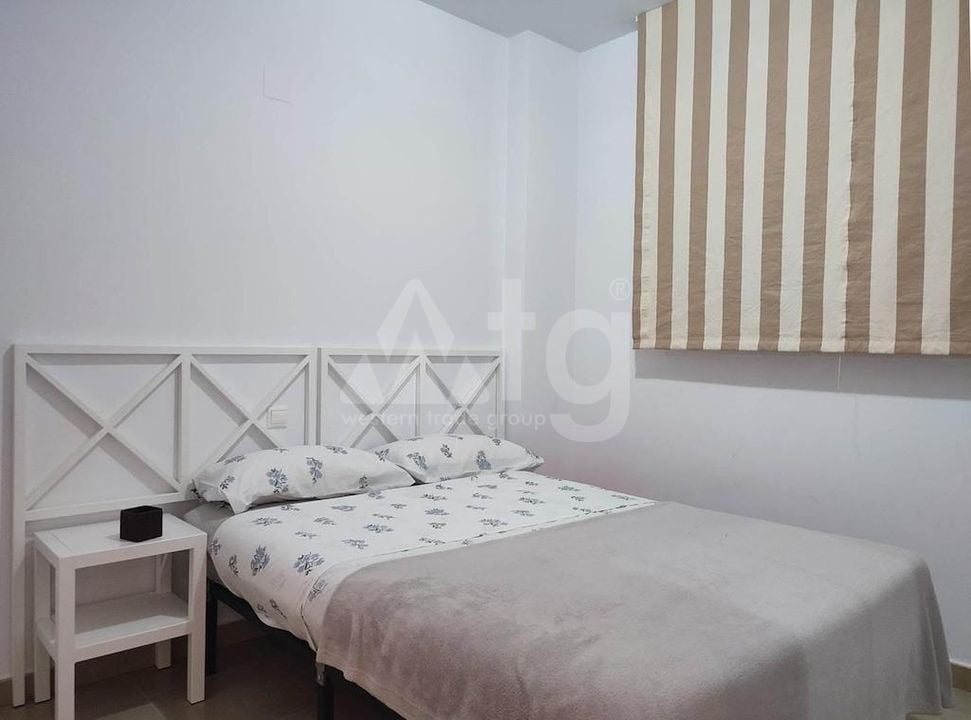 2 bedroom Apartment in Orihuela Costa - CRR158270 - Photo - 10
