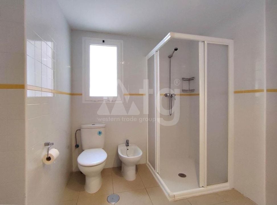 2 bedroom Apartment in Orihuela Costa - CRR158270 - Photo - 17