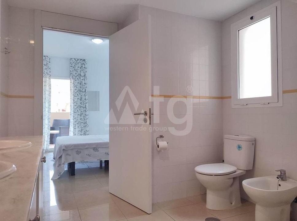 2 bedroom Apartment in Orihuela Costa - CRR158270 - Photo - 18