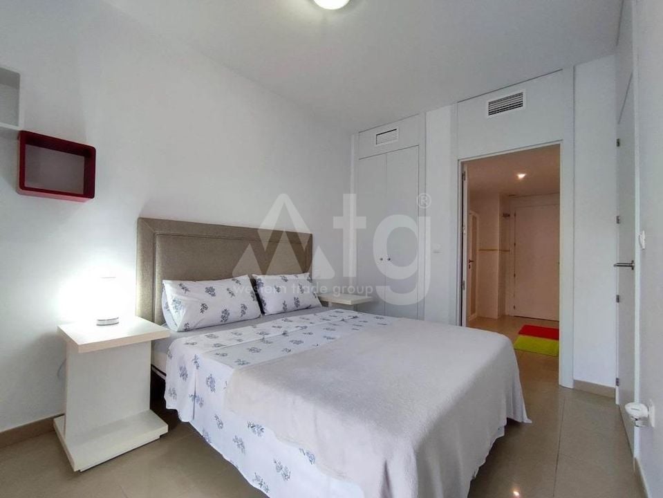 2 bedroom Apartment in Orihuela Costa - CRR158270 - Photo - 14