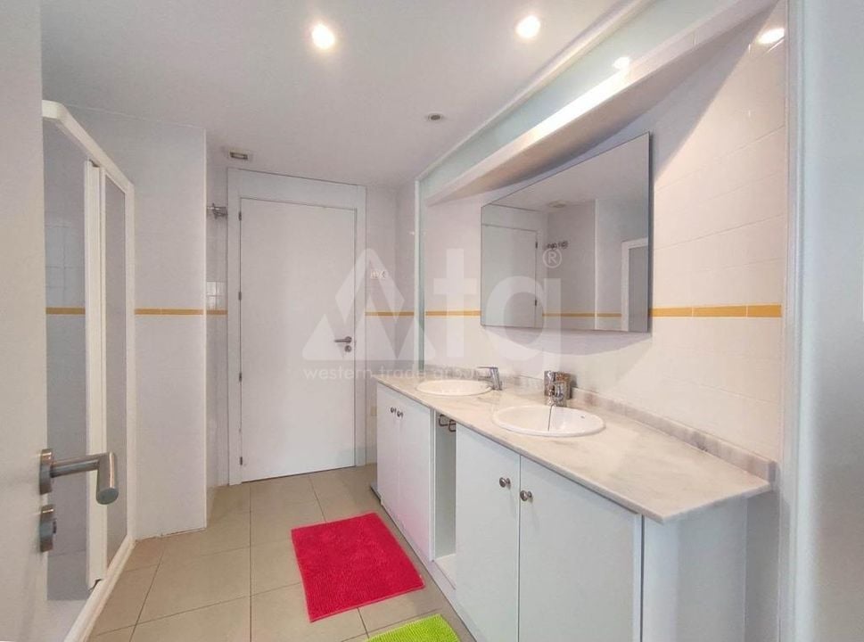 2 bedroom Apartment in Orihuela Costa - CRR158270 - Photo - 19
