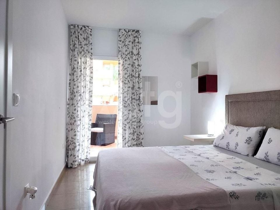 2 bedroom Apartment in Orihuela Costa - CRR158270 - Photo - 13