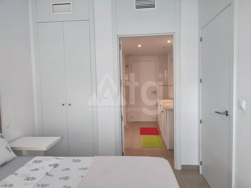 2 bedroom Apartment in Orihuela Costa - CRR158270 - Photo - 15