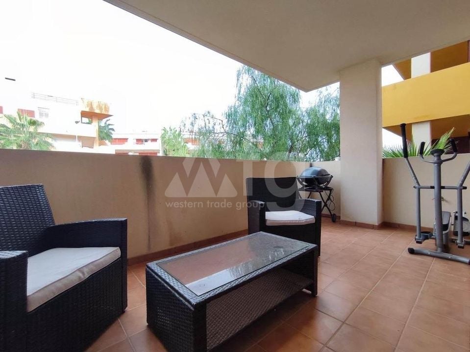 2 bedroom Apartment in Orihuela Costa - CRR158270 - Photo - 21