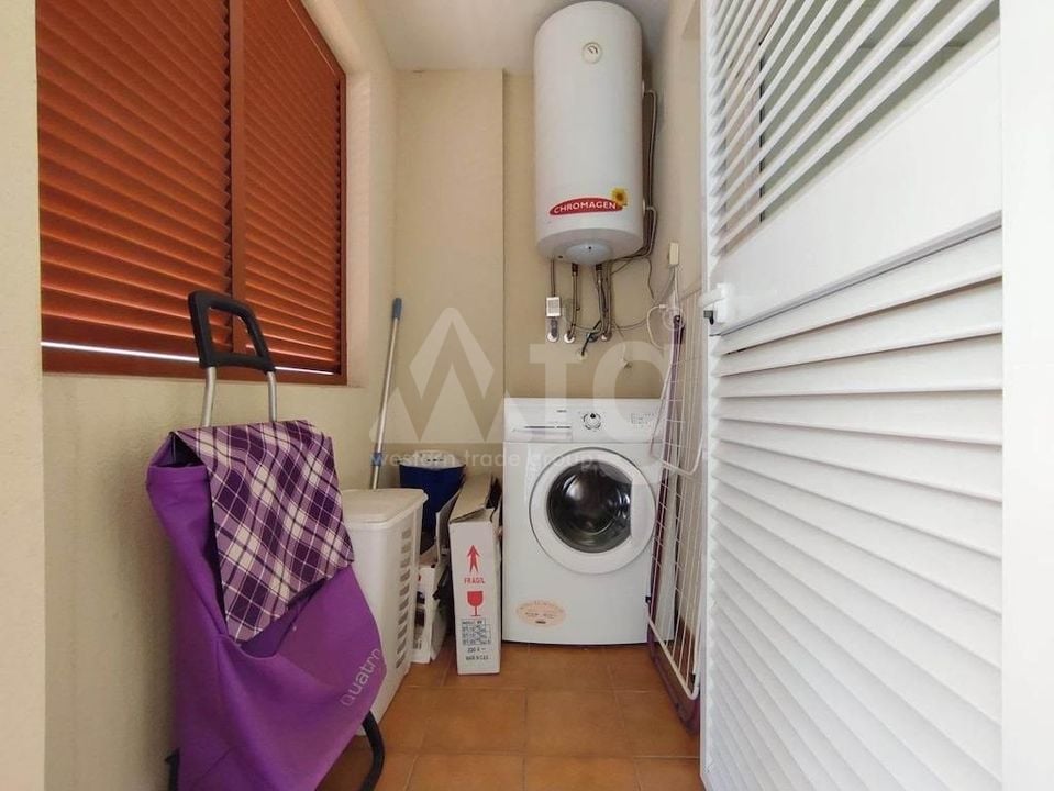 2 bedroom Apartment in Orihuela Costa - CRR158270 - Photo - 20