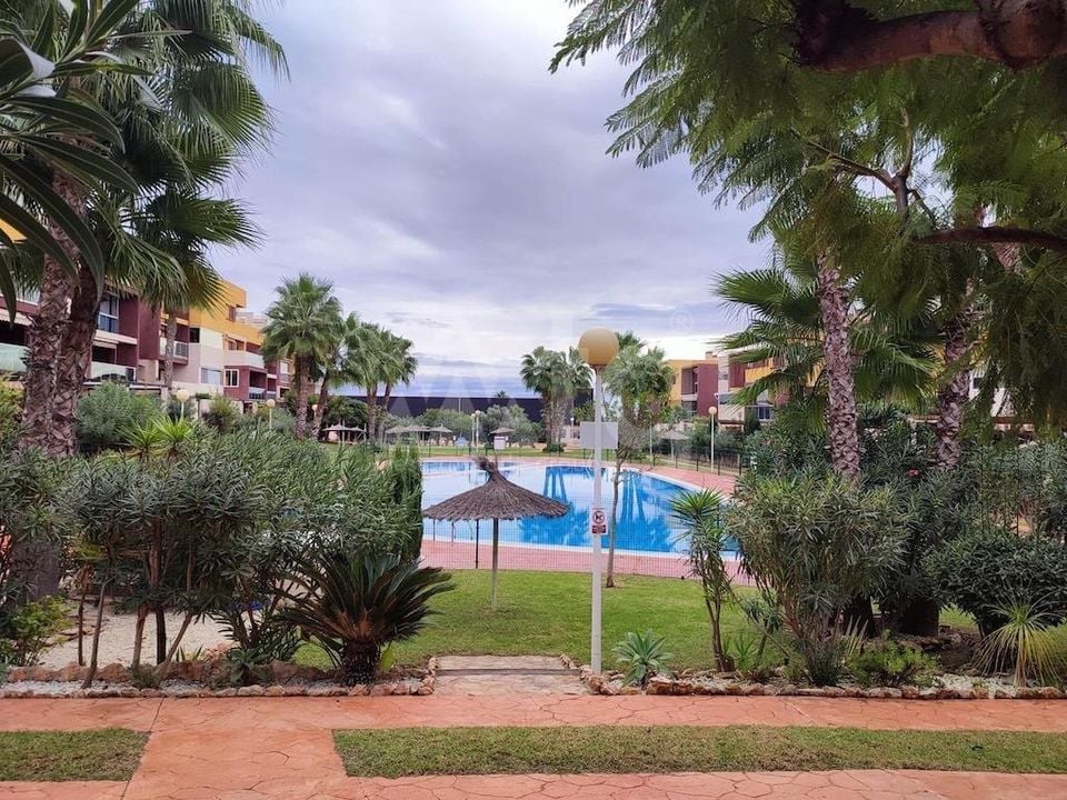 2 bedroom Apartment in Orihuela Costa - CRR158270 - Photo - 23