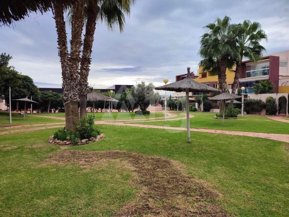 2 bedroom Apartment in Orihuela Costa - CRR158270 - Photo - 24