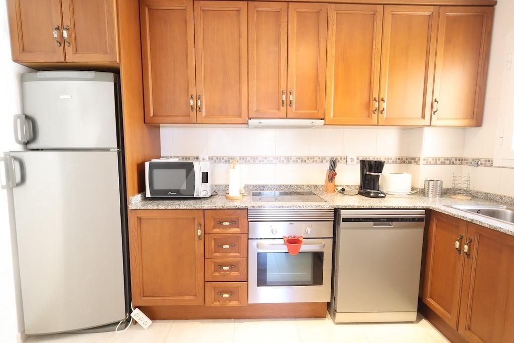 Bungalow cu 2 dormitoare în Torrevieja - CRR158271 - Imagini - 7