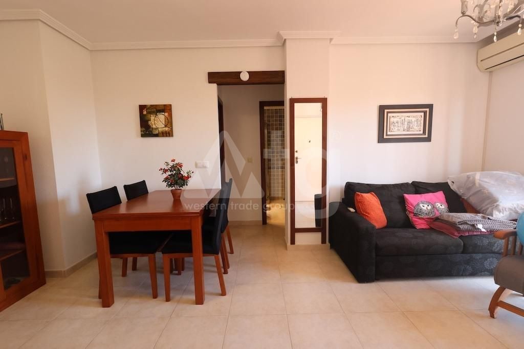 Bungalow cu 2 dormitoare în Torrevieja - CRR158271 - Imagini - 5