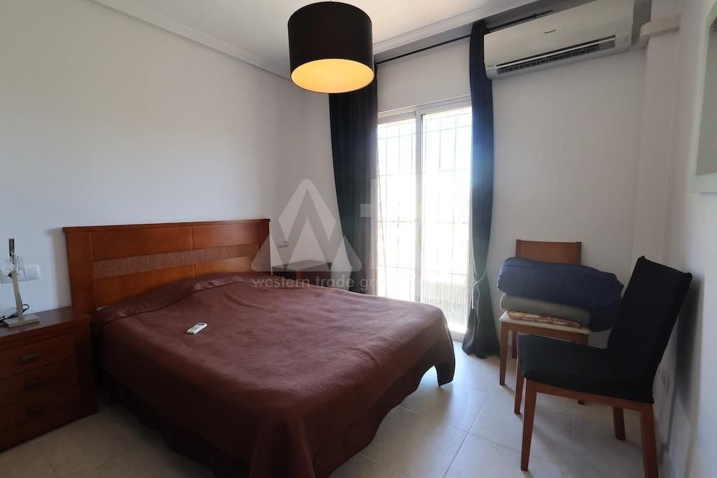 Bungalow cu 2 dormitoare în Torrevieja - CRR158271 - Imagini - 8
