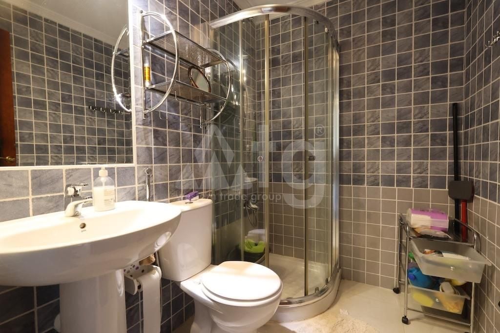 Bungalow cu 2 dormitoare în Torrevieja - CRR158271 - Imagini - 10