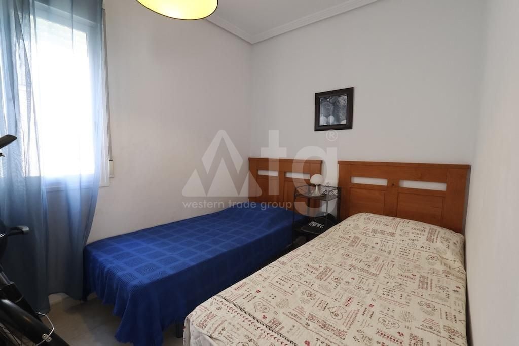 Bungalow cu 2 dormitoare în Torrevieja - CRR158271 - Imagini - 9