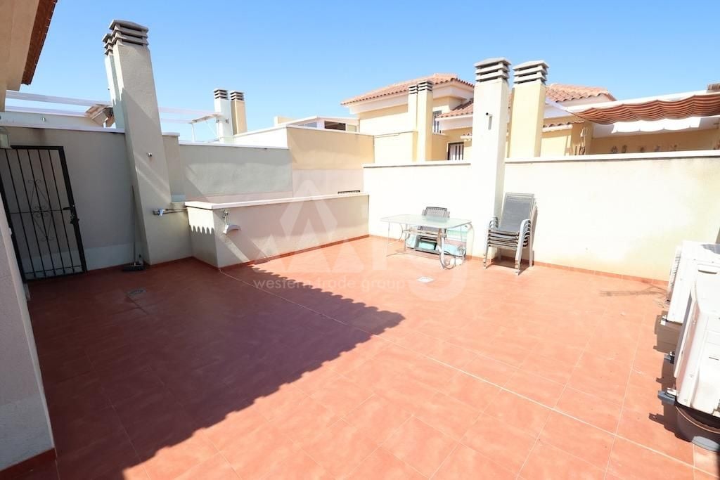 Bungalow cu 2 dormitoare în Torrevieja - CRR158271 - Imagini - 14