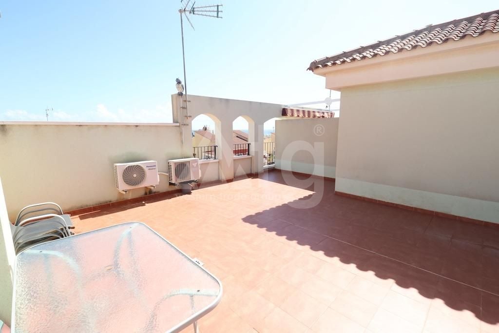 Bungalow cu 2 dormitoare în Torrevieja - CRR158271 - Imagini - 13