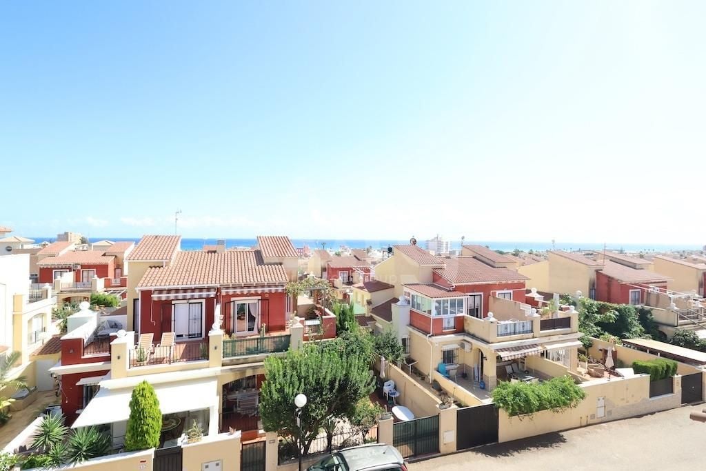 Bungalow cu 2 dormitoare în Torrevieja - CRR158271 - Imagini - 15
