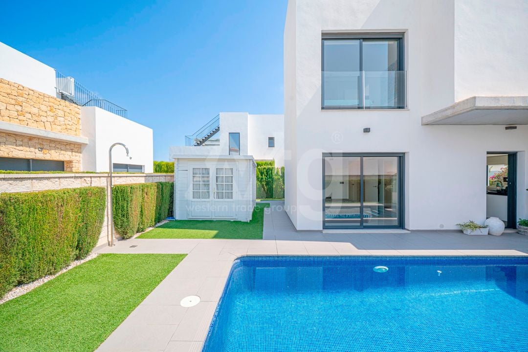 3 bedroom Villa in Ciudad Quesada - CBB158276 - Photo - 2