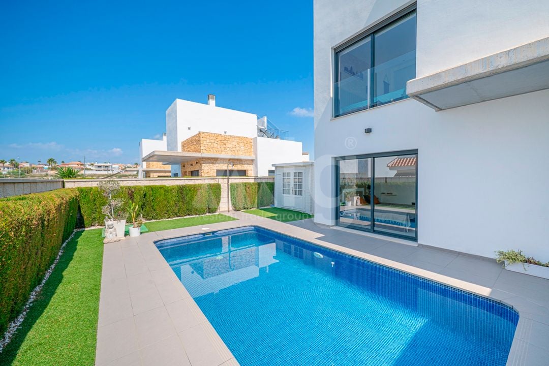 3 bedroom Villa in Ciudad Quesada - CBB158276 - Photo - 3
