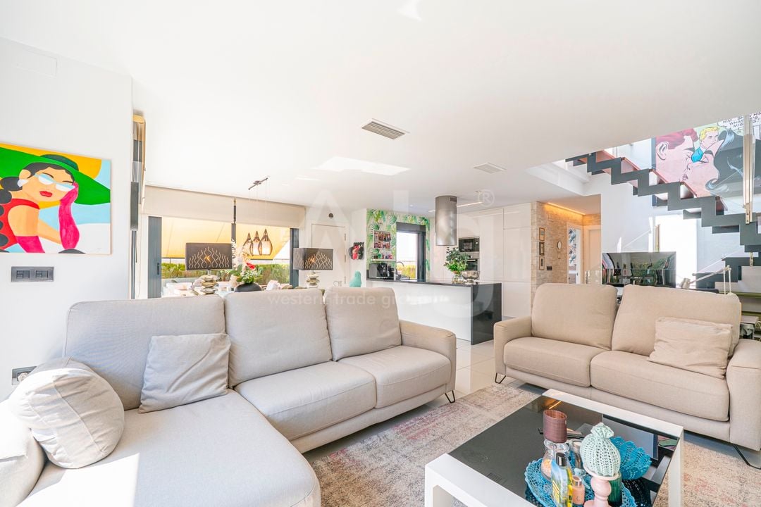 3 bedroom Villa in Ciudad Quesada - CBB158276 - Photo - 8