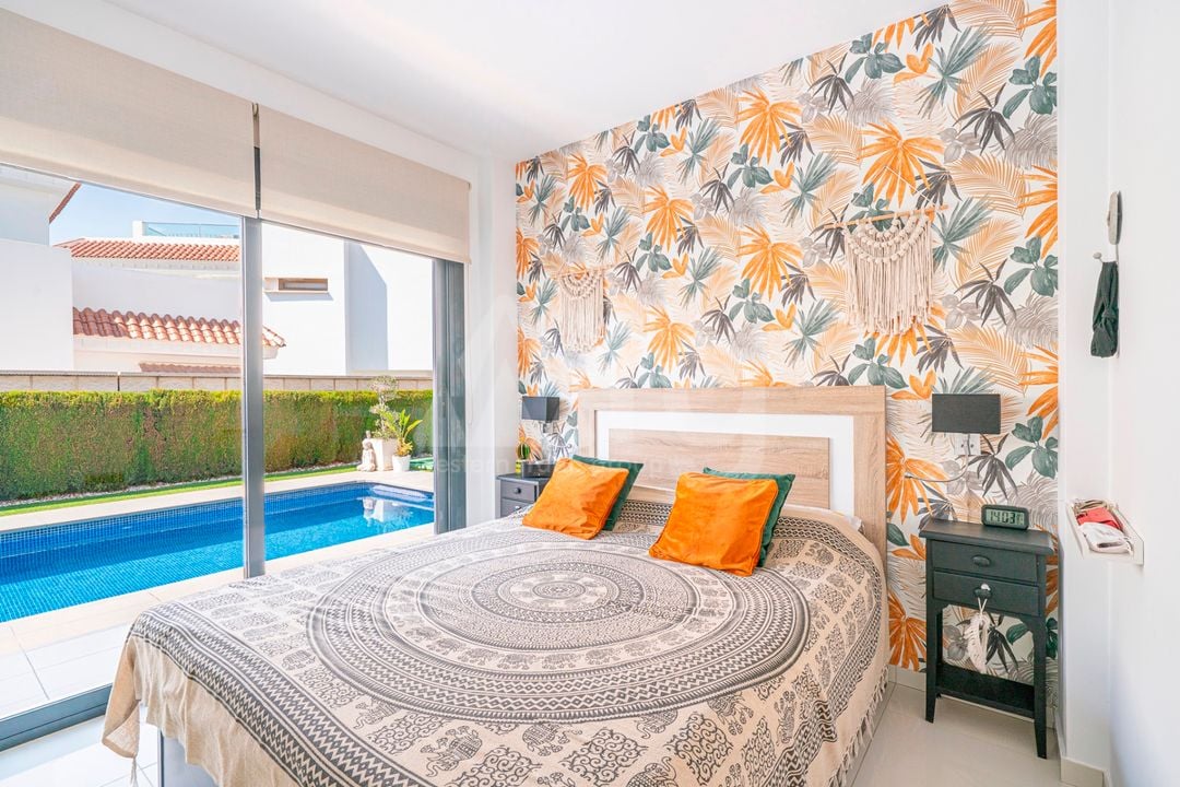 3 bedroom Villa in Ciudad Quesada - CBB158276 - Photo - 16