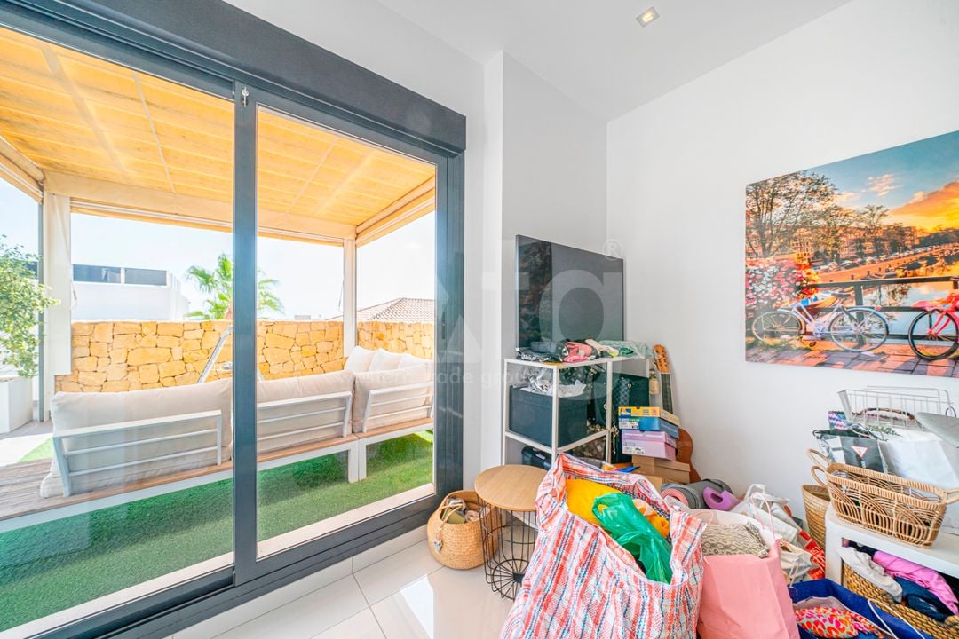 3 bedroom Villa in Ciudad Quesada - CBB158276 - Photo - 26