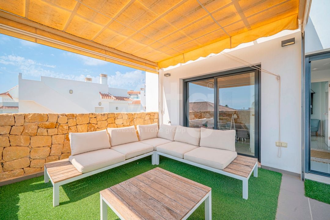 3 bedroom Villa in Ciudad Quesada - CBB158276 - Photo - 27