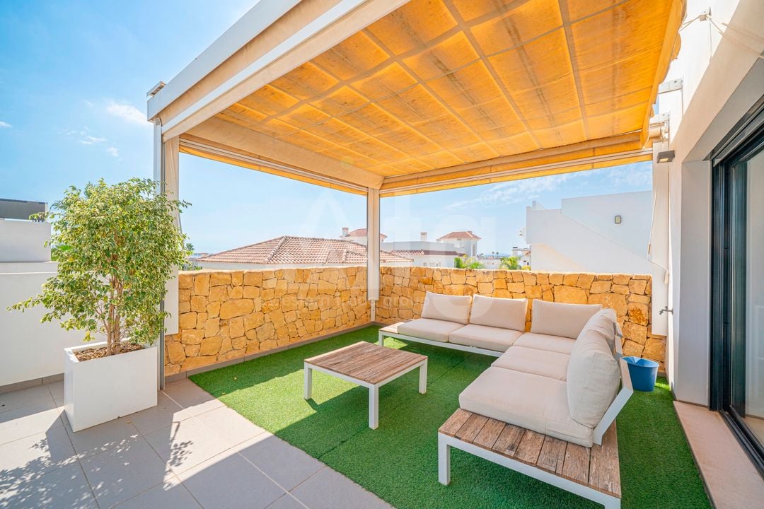 3 bedroom Villa in Ciudad Quesada - CBB158276 - Photo - 28