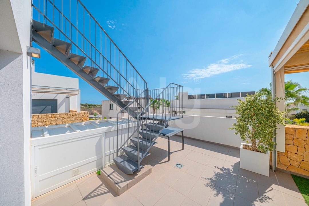 3 bedroom Villa in Ciudad Quesada - CBB158276 - Photo - 29