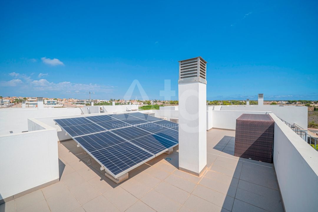 3 bedroom Villa in Ciudad Quesada - CBB158276 - Photo - 31