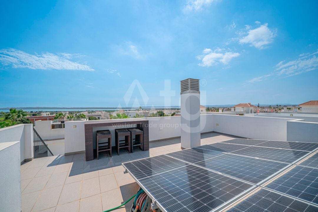 3 bedroom Villa in Ciudad Quesada - CBB158276 - Photo - 32