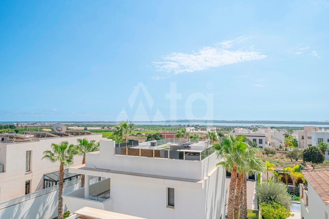 3 bedroom Villa in Ciudad Quesada - CBB158276 - Photo - 34