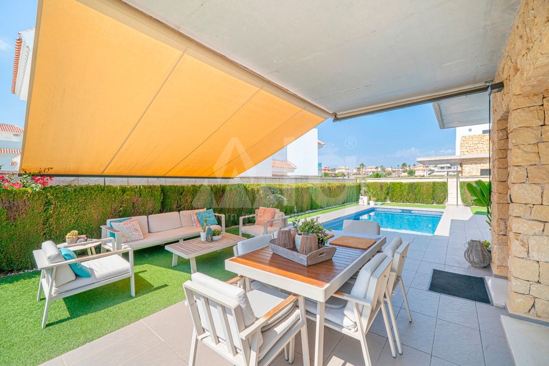 3 bedroom Villa in Ciudad Quesada - CBB158276 - Photo - 40