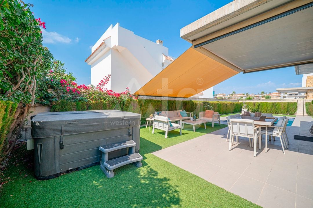 3 bedroom Villa in Ciudad Quesada - CBB158276 - Photo - 42