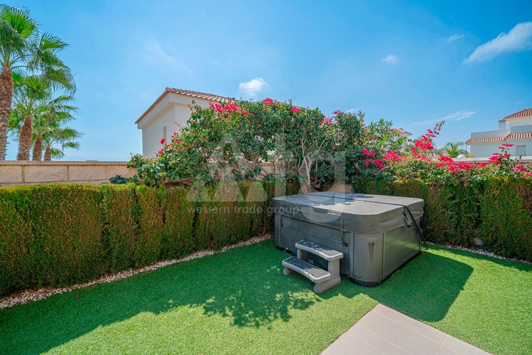 3 bedroom Villa in Ciudad Quesada - CBB158276 - Photo - 43
