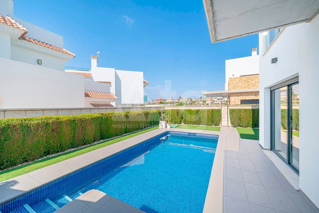 3 bedroom Villa in Ciudad Quesada - CBB158276 - Photo - 45