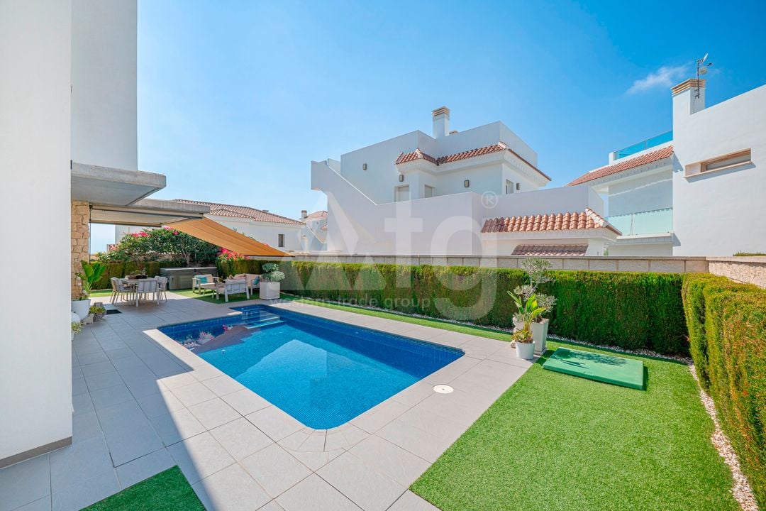 3 bedroom Villa in Ciudad Quesada - CBB158276 - Photo - 47