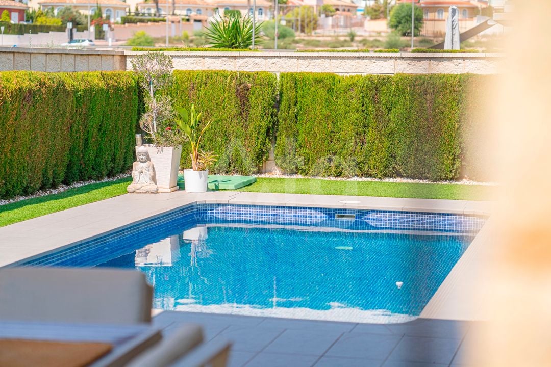 3 bedroom Villa in Ciudad Quesada - CBB158276 - Photo - 46