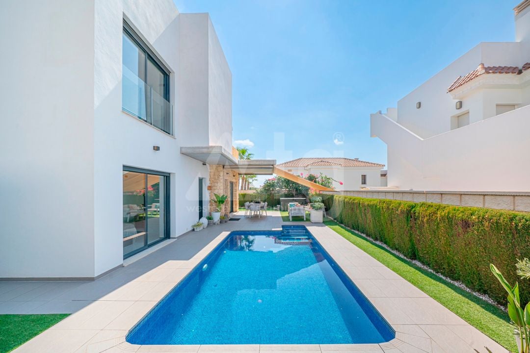 3 bedroom Villa in Ciudad Quesada - CBB158276 - Photo - 49