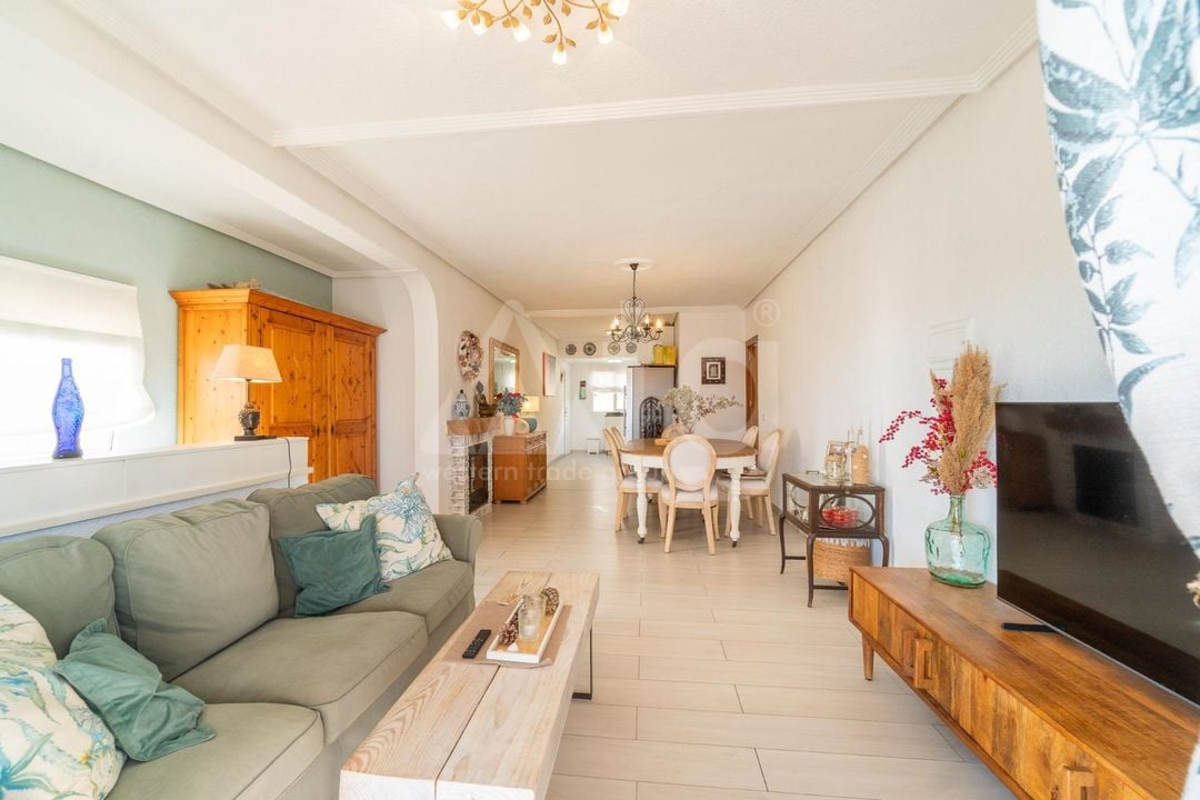 4 bedroom Villa in Los Balcones - RPF158279 - Photo - 6