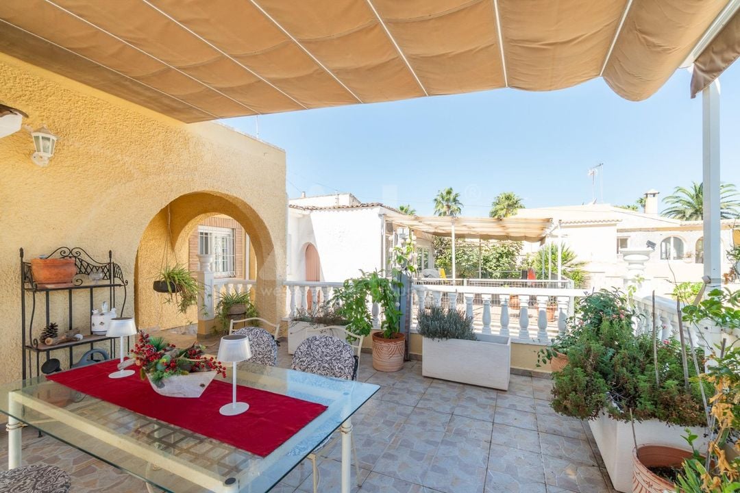 4 bedroom Villa in Los Balcones - RPF158279 - Photo - 33