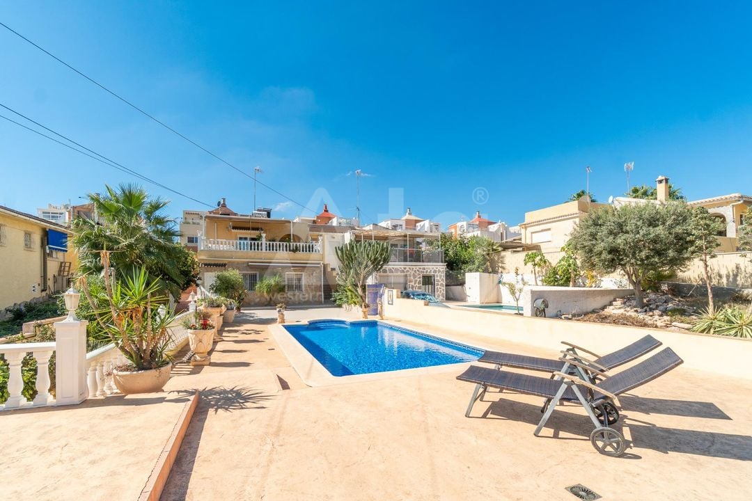 4 bedroom Villa in Los Balcones - RPF158279 - Photo - 40