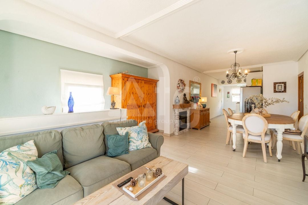 4 bedroom Villa in Los Balcones - RPF158279 - Photo - 7