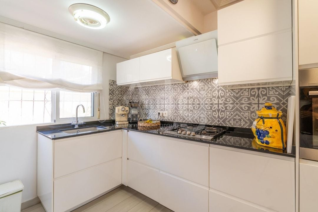 4 bedroom Villa in Los Balcones - RPF158279 - Photo - 10