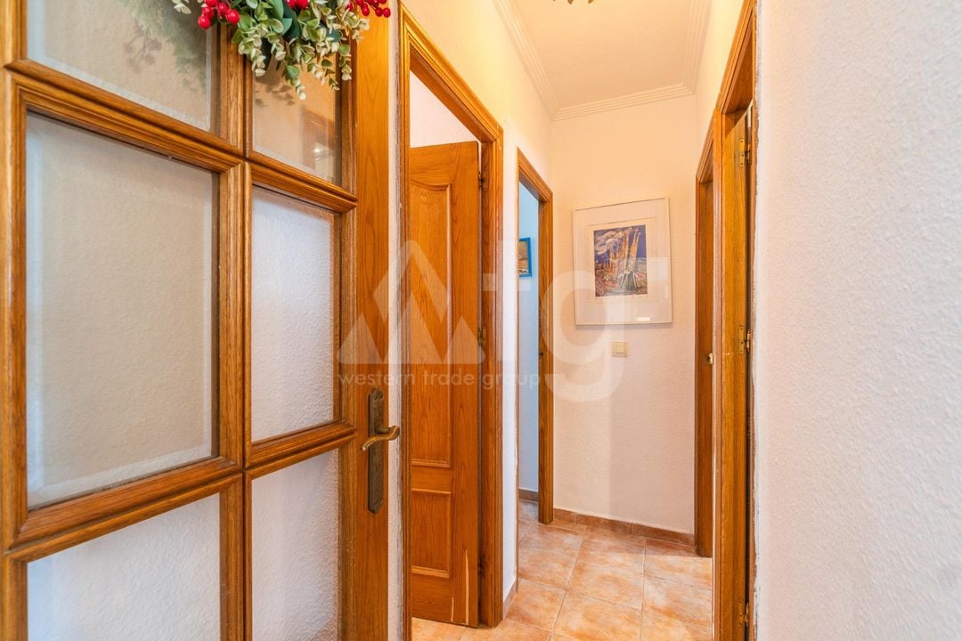 4 bedroom Villa in Los Balcones - RPF158279 - Photo - 29